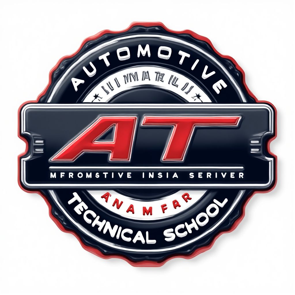 Escuela de mecánica automotriz