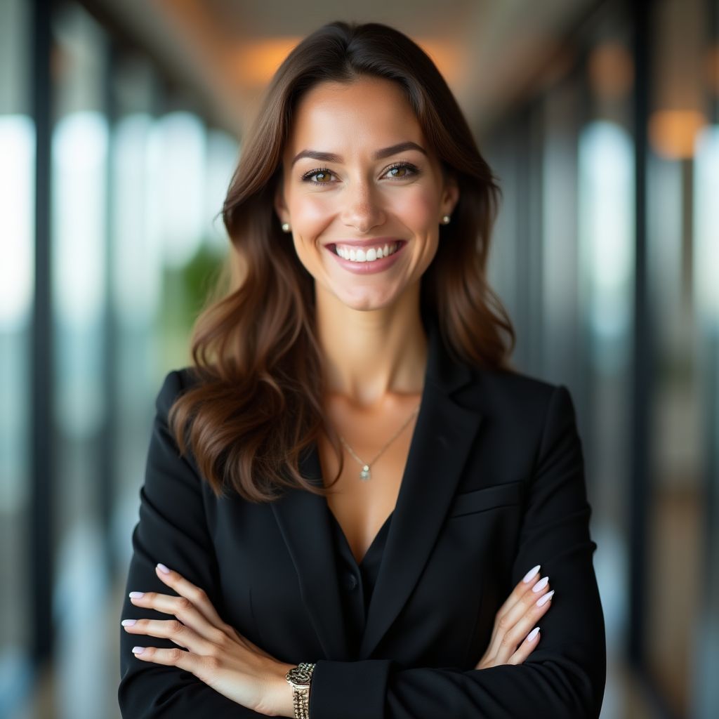Laura Martínez - Directora de Formación