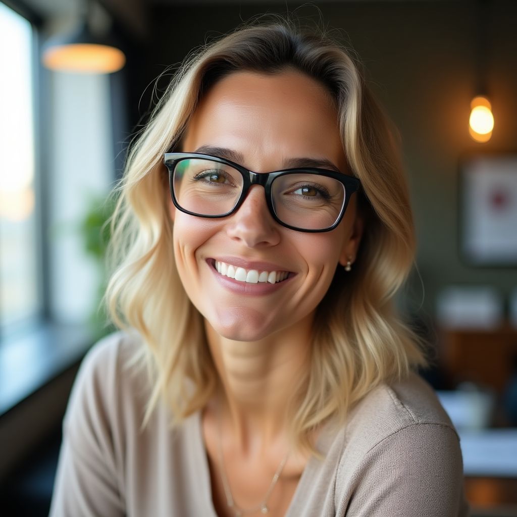 Elena Sánchez - Especialista en Experiencia del Cliente